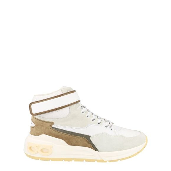 Cosma High-Top Sneakers